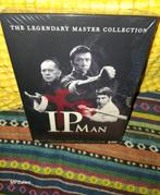 IP Man  .. Master Collection, Vanaf 16 jaar, Boxset, Ophalen of Verzenden, Nieuw in verpakking