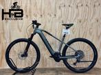 Cube Reaction Hybrid Pro 625 29 inch E-Mountainbike Shimano, Hardtail, Heren, Niet ingevuld, Ophalen of Verzenden