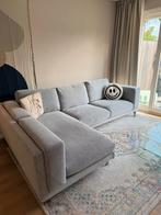 IKEA Nockeby 3-zits bank met RVS poten, Ophalen