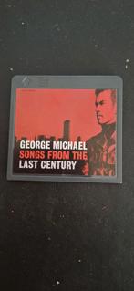 George Michael - Songs From The Last Century Minidisc, Cd's en Dvd's, Ophalen of Verzenden