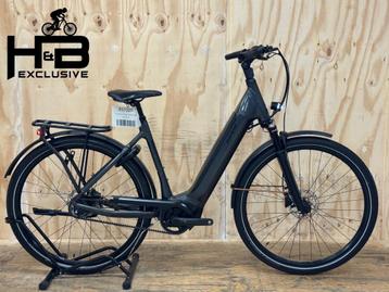 Giant Dailytour E+ 0 BD E-Bike 625Wh beschikbaar voor biedingen