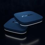 Retour product: Xsarius Avant 3+ Ultra Black IPTV Box, Verzenden, Nieuw, USB 2, Minder dan 500 GB