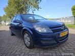 Opel Astra 1.6 Sport, Auto's, Voorwielaandrijving, 15 km/l, Gebruikt, 4 cilinders