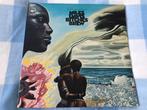 Miles Davis - Bitches Brew 2 LP 1970 CBS 66236, Ophalen of Verzenden, 1960 tot 1980, Gebruikt, Jazz