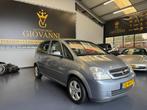 Opel Meriva 1.6-16V Enjoy inruilen mogrlijk, 65 €/maand, 101 pk, Gebruikt, 4 cilinders