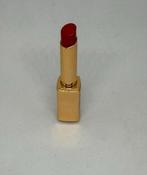 Lipstick Chanel rouge allure extrait N 817, Ophalen of Verzenden, Zo goed als nieuw, Rood, Lippen
