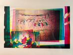 Prent Grafiek, Antiek en Kunst, Kunst | Schilderijen | Klassiek, Ophalen of Verzenden