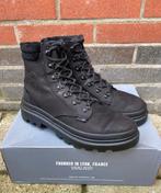 Hoge dames schoenen. Mt- 40 / zwart, Zwart, Ophalen of Verzenden, Sneakers of Gympen, Zo goed als nieuw