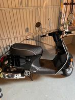 Scooter Kymco New Sento, Ophalen, Zo goed als nieuw, Benzine, Kymco