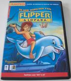 PC Game *** FLIPPER & LOPAKA ***, Vanaf 6 jaar, Ophalen of Verzenden, Zo goed als nieuw, Avontuur
