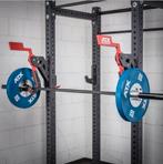 ATX verstelbare monolift (800 serie), Sport en Fitness, Fitnessmaterialen, Ophalen of Verzenden, Zo goed als nieuw, Benen, Overige typen