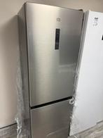 Koel-vriescombinatie nofrost 304L inhoud B keuze  nieuee, 200 liter of meer, Met aparte vriezer, Zo goed als nieuw, 45 tot 60 cm