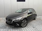 Mazda 2 1.5 SKYACTIV-G 90 Sports-Line|PDC|, Voorwielaandrijving, Stof, Gebruikt, 4 cilinders