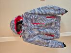Compleet Ski-pak tekoop, Kleding | Dames, Wintersportkleding, Ophalen, Zo goed als nieuw, Maat 38/40 (M), Pak