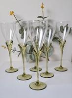 Rosenthal aperitief / Sherry glazen Michael Böhm 1977, Verzamelen, Glas en Borrelglaasjes, Ophalen of Verzenden, Nieuw, Overige typen