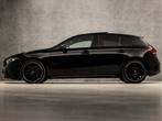 Mercedes-Benz A-Klasse 220 4MATIC AMG 191Pk Automaat (SCHUIF, Auto's, Mercedes-Benz, Automaat, 15 km/l, Zwart, Bedrijf