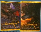 Aardzee - Ursula K Le Guin - Boekerij - 2x - Hardcover, Ophalen of Verzenden, Zo goed als nieuw