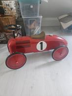 Goki Kinder Loopauto, Ophalen, Zo goed als nieuw, Jongen of Meisje