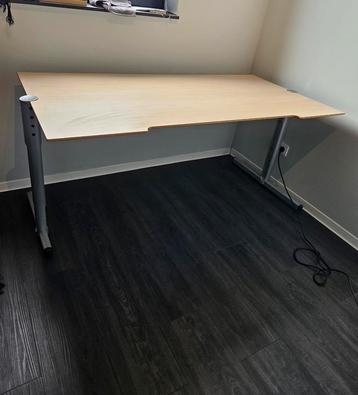 Bureau 160x80