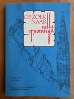 Op zoek naar villa Cruoninga (Groningen) - Jan Schoneveld, Boeken, Verzenden, Gelezen