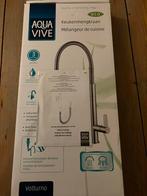 Keukenmengkraan, Ophalen of Verzenden, Zo goed als nieuw, Kraan