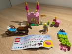 Lego 10656 Mijn eerste Lego princess, Kinderen en Baby's, Speelgoed | Duplo en Lego, Ophalen of Verzenden, Gebruikt, Complete set