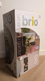 Brio 35 aquarium aquaponics wit/zwart,een Juwel om te zien, Ophalen of Verzenden, Nieuw, Overige typen