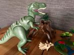 Dinosaurus playmobil 4171, Ophalen of Verzenden