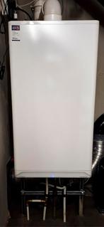 Intergas Xtreme 36 combiketel - Topconditie!, Doe-het-zelf en Verbouw, Verwarming en Radiatoren, Ophalen, 30 tot 80 cm, Hoog rendement (Hr)