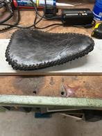 Mooi bobber zadeltje, Ophalen of Verzenden