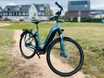 Multicycle Legacy E-Bike Dames 53cm, Fietsen en Brommers, Elektrische fietsen, Gebruikt, 51 tot 55 cm, 30 tot 50 km per accu, Ophalen