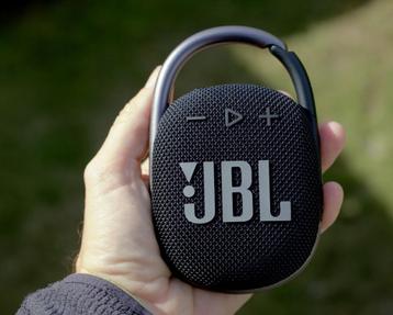 jbl clip4/ook te ruil voor vis spullen beschikbaar voor biedingen