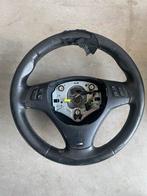 BMW E90 M Stuur - Beschadigd, Auto-onderdelen, Besturing, Ophalen of Verzenden, Gebruikt, BMW