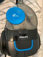 Philips Stofzuiger - PowerPro Compact, Ophalen, Stofzuiger, Zo goed als nieuw, Minder dan 1200 watt