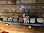 Lego Maersk boot, Hobby en Vrije tijd, Modelbouw | Boten en Schepen, Ophalen, Nieuw, Overige merken
