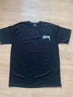 Zwart stüssy t-shirt maat XL (NIEUW)!, Kleding | Heren, T-shirts, Ophalen of Verzenden