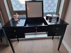 Make up tafel / kaptafel, Ophalen, Gebruikt, 100 tot 150 cm, Minder dan 100 cm