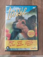 Lassie deel 1, Alle leeftijden, Ophalen of Verzenden, Zo goed als nieuw