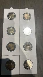 Diverse 2 euro herdenkingsmunten 45 stuks, Postzegels en Munten, Munten | Europa | Euromunten, 2 euro, Ophalen of Verzenden, Losse munt