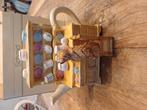 Musical theepot. Beatrix potter, Ophalen of Verzenden, Zo goed als nieuw