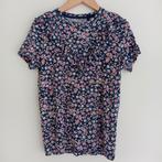 WE shirt navy maat 146/152, WE, Meisje, Ophalen of Verzenden, Zo goed als nieuw