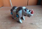 Vintage Subway Power Rangers Rhinoceros Robot Kids Meal Toys, G1, Ophalen of Verzenden, Gebruikt