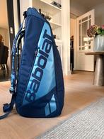 Babolat Pure Drive RH6 Rackettas-Blauw, Ophalen, Zo goed als nieuw, Racket, Babolat