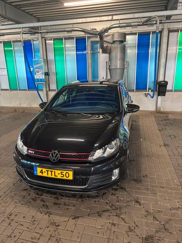Volkswagen Golf 1.4 TSI 118KW 2009 GTI Look beschikbaar voor biedingen