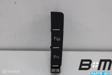 Schakelaars middenconsole rechts VW Golf 7 5G1927138F beschikbaar voor biedingen