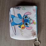 beursje uit stitch, Sieraden, Tassen en Uiterlijk, Portemonnees, Ophalen of Verzenden, Nieuw, Overige kleuren