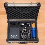 T.Bone SCT-800 buizen microfoon, Ophalen of Verzenden, Zo goed als nieuw, Studiomicrofoon