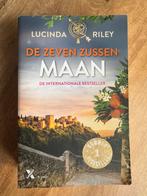 De Zeven Zussen - Maan, Lucinda Riley, Boeken, Romans, Ophalen of Verzenden, Gelezen, Nederland