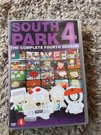 South park seizoen 4, Alle leeftijden, Ophalen of Verzenden, Gebruikt, Komedie