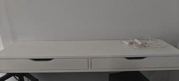 Witte Hangkast